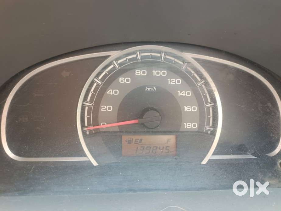 Maruti Suzuki Alto 800 Lxi, 2013, Petrol