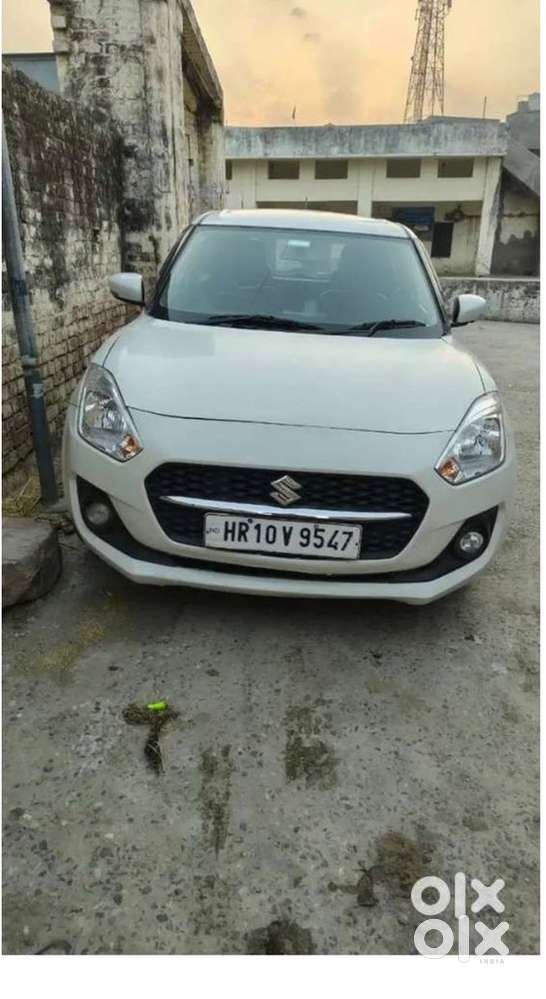 Swift Vxi Maruti 2019