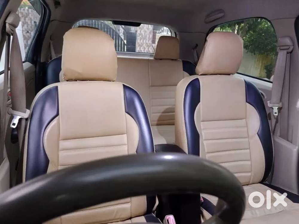 Toyota Etios Liva Diesel 2015