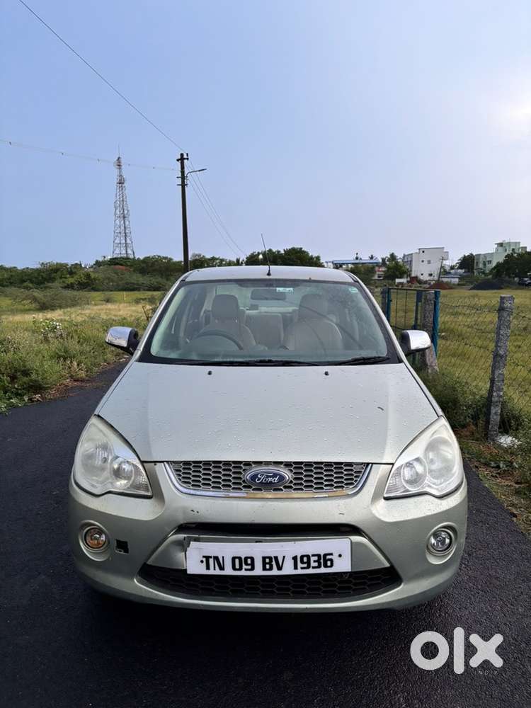 Ford Fiesta 1.6 Sxi Petrol 2013