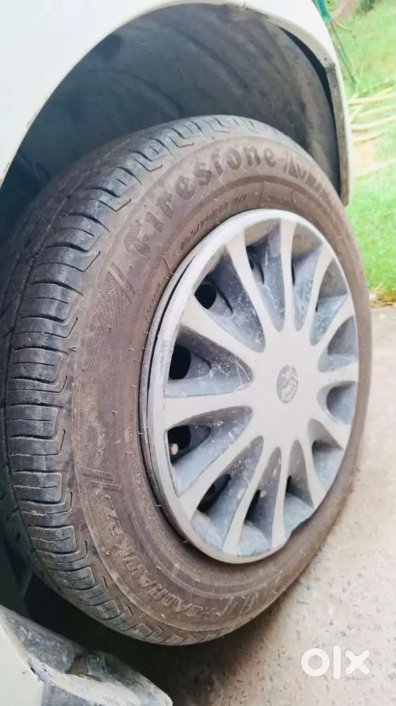 Tata Tigor Xm 2018 Petrol
