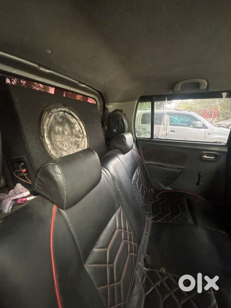 Maruti Suzuki Wagon R 1.0 Cng & Hybrids Well Maintained