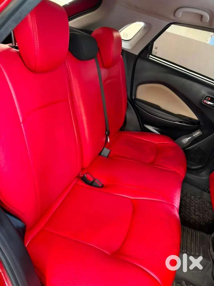 Toyota Glanza 1.2 2024