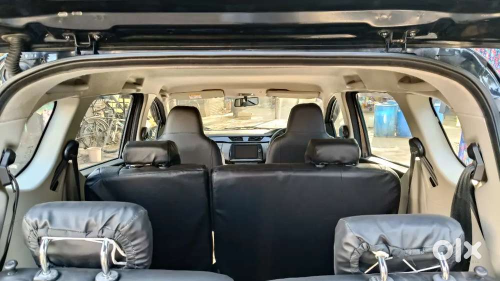 Renault Triber 2022 Petrol Well Maintained