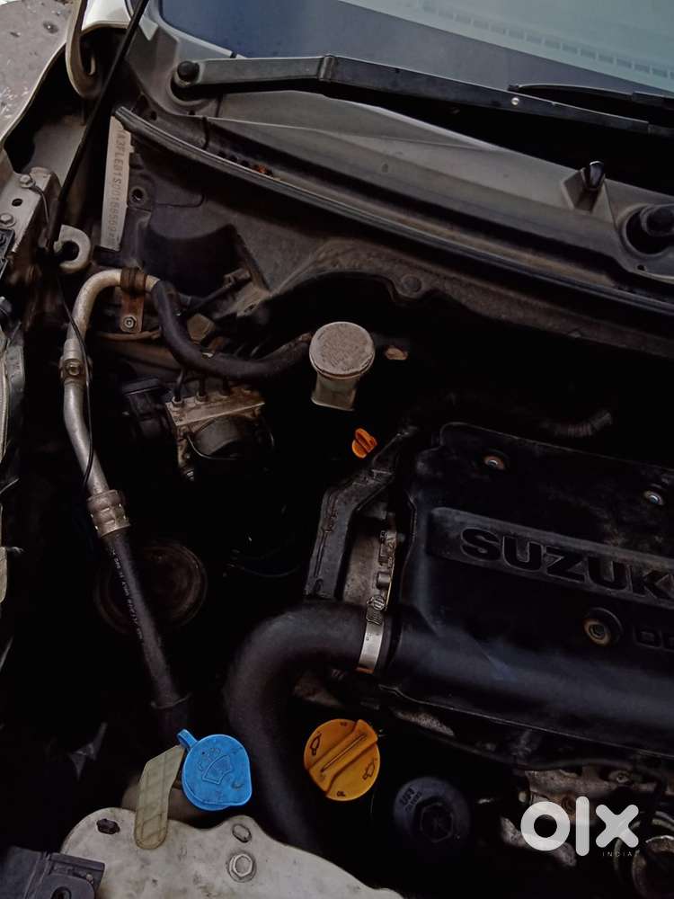 Maruti Suzuki Ertiga Vdi Diesel  2013 Model  Abs