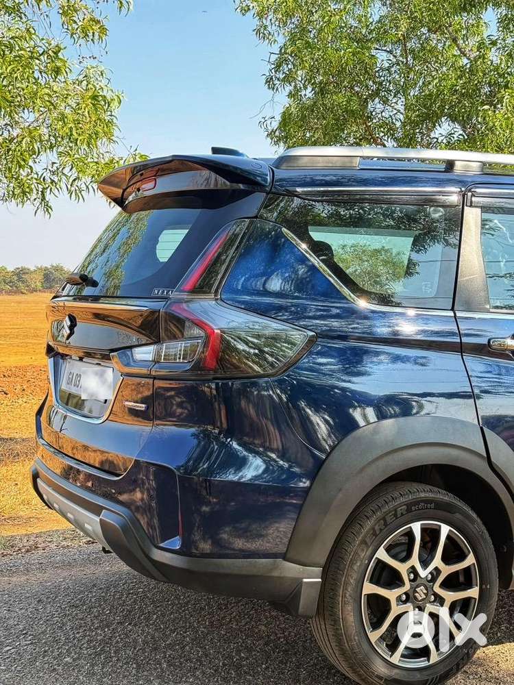 For Sale - Maruti Suzuki Xl6 Smart Hybrid Zeta 1.5l - 5mt.
