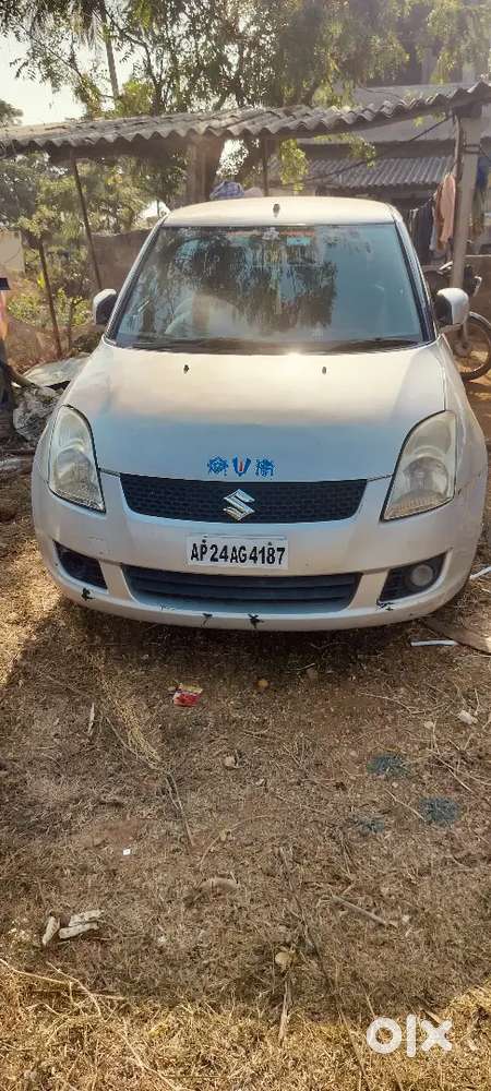 Four New Tyres 2030 Valued Rc