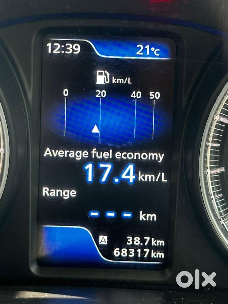 Maruti Suzuki Baleno Zeta, 2016, Petrol