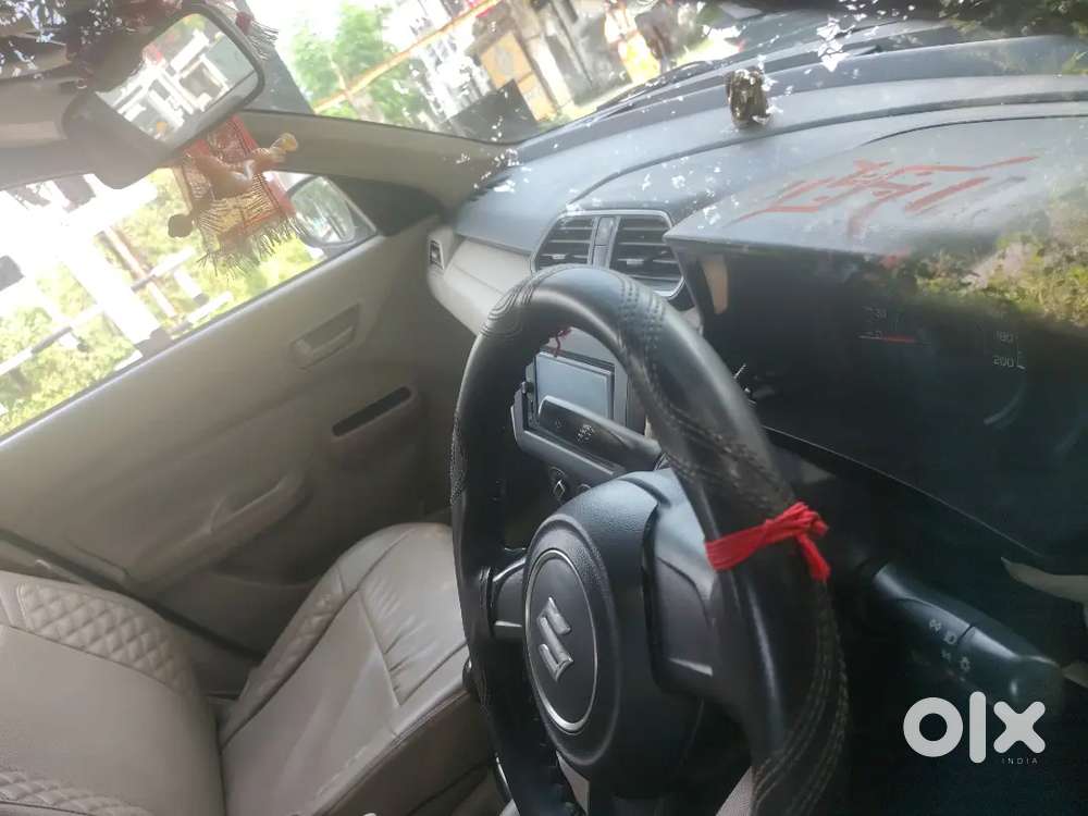 Maruti Suzuki Dzire 2024