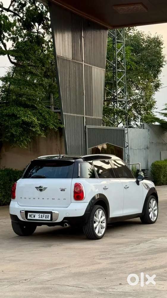 Mini Cooper, 2013, Diesel