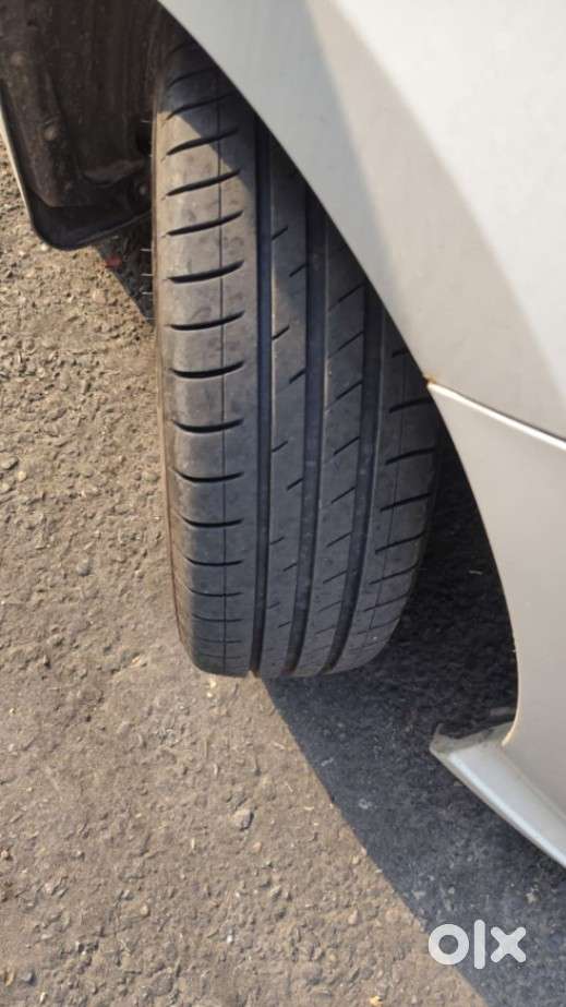 Honda City V Mt, 2012, Petrol