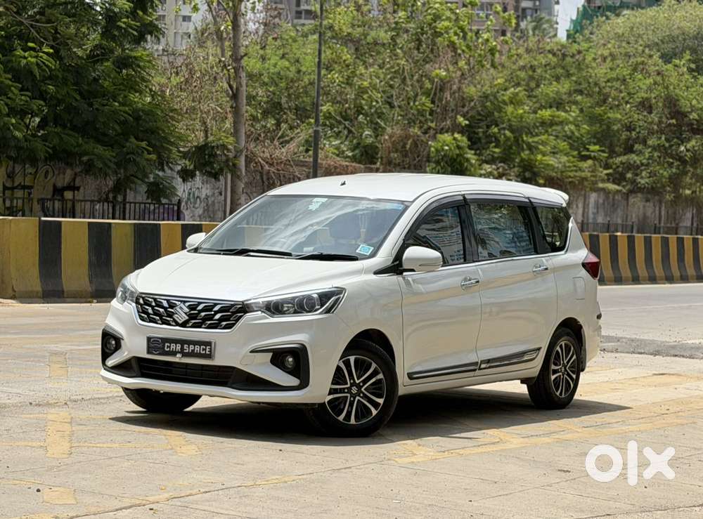Maruti Suzuki Ertiga, 2024