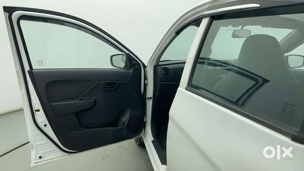 Maruti Suzuki Alto K10 1.0 Vxi S-cng, 2023, Cng & Hybrids