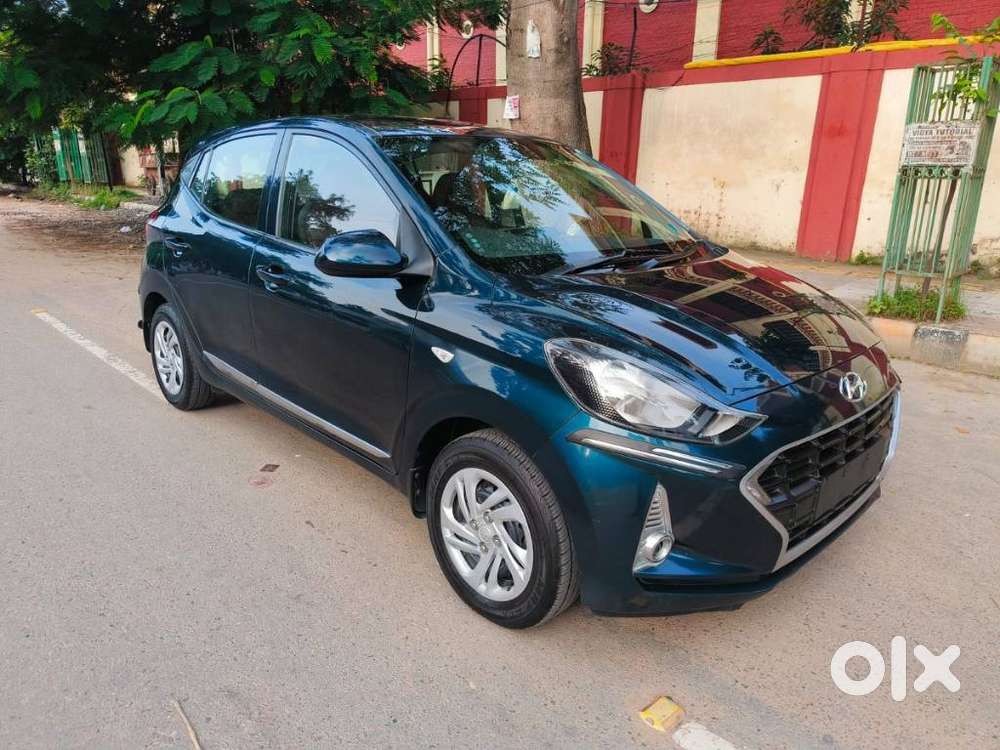 Hyundai Grand I10 Nios Magna, 2020, Petrol