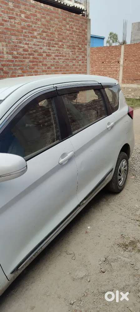 Ertiga 2025 New Caar Urgent Sell