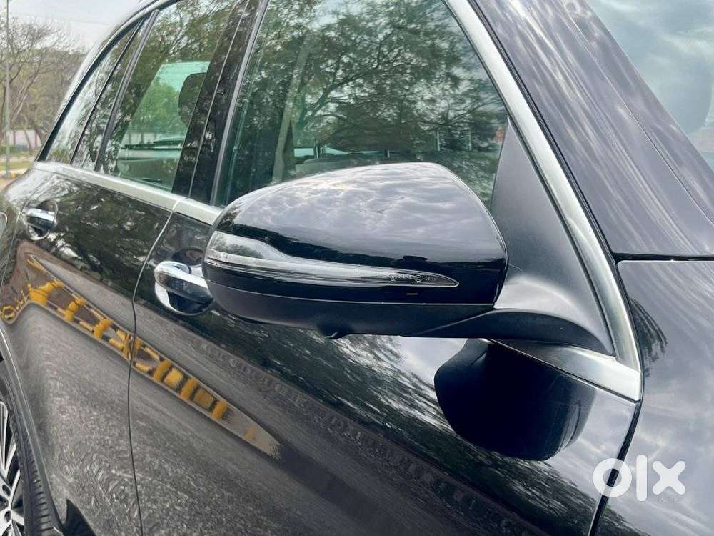 Mercedes-benz Glc Class 200, 2022, Petrol