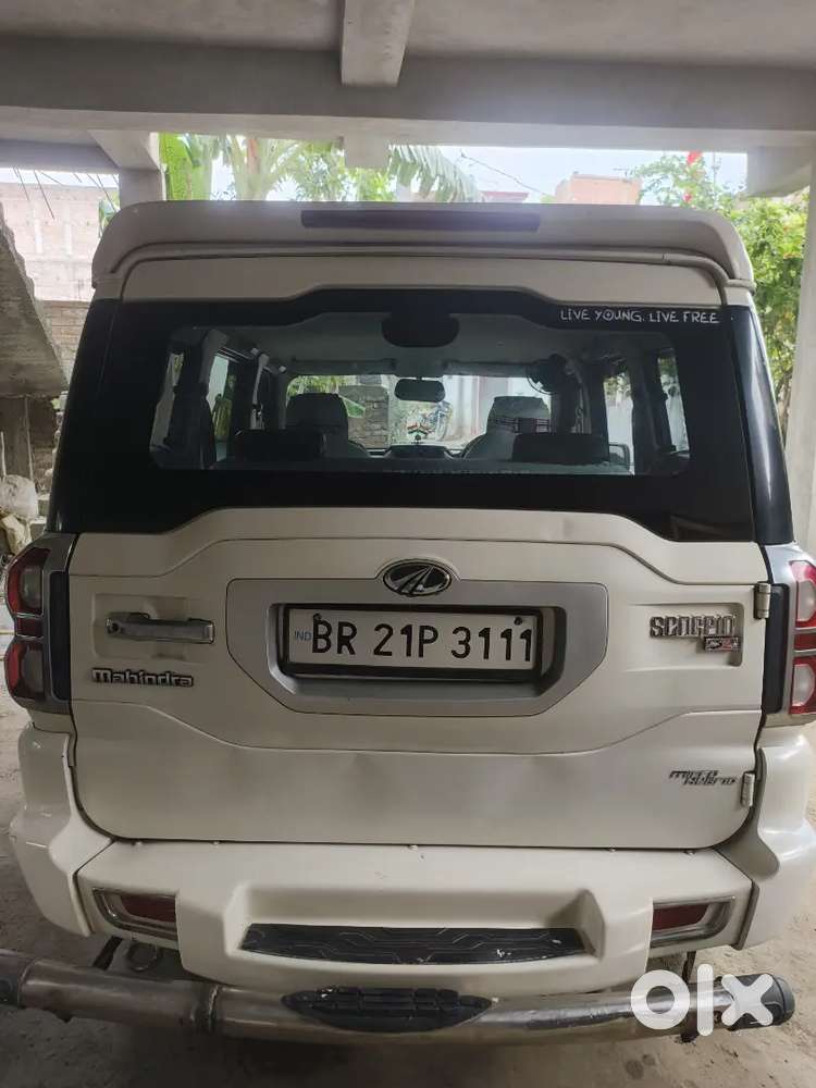 Mahindra Scorpio Diesel Manual 2nd 2017