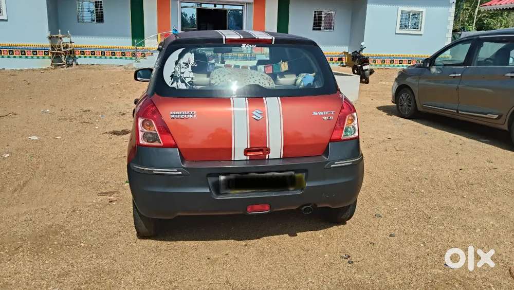 Maruti Suzuki Swift 2009 Diesel
