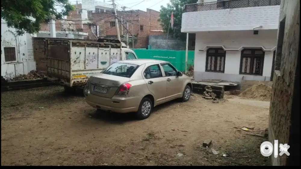 Maruti Suzuki Swift Dzire