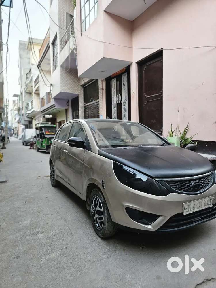 Tata Bolt 2016
