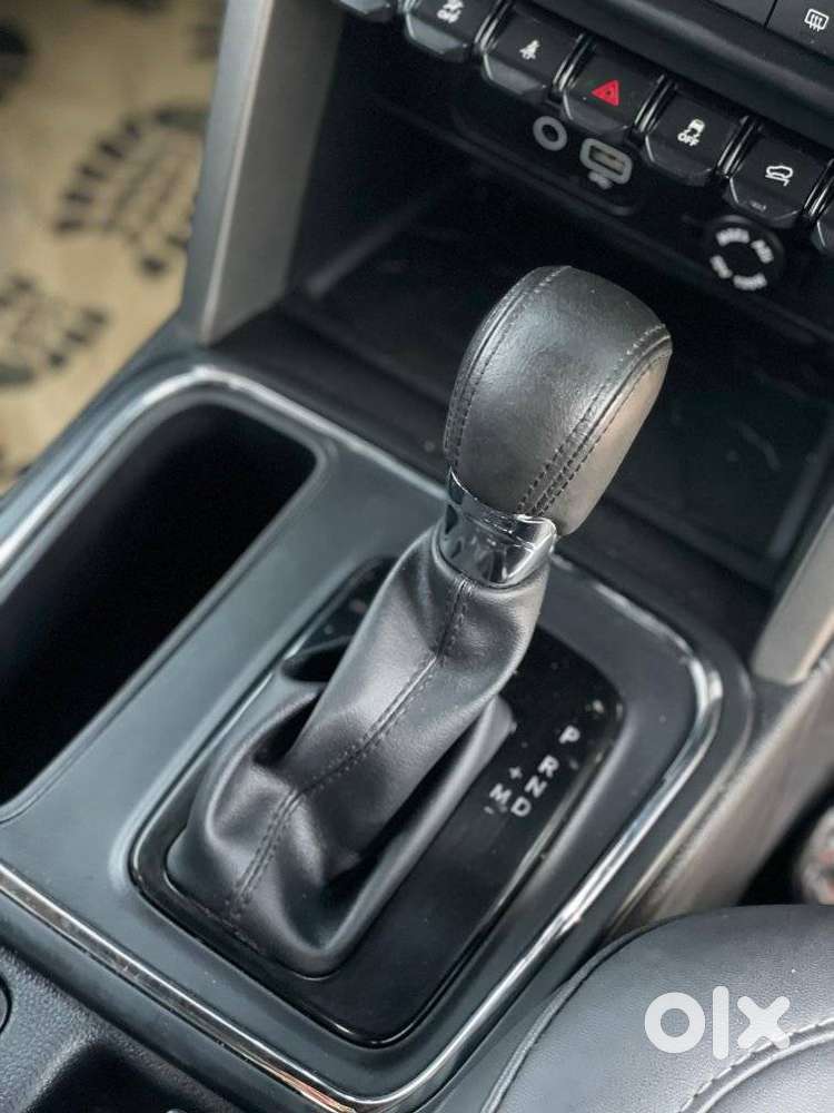 Mahindra Thar Lx Hard Top Petrol At Rwd, 2024, Petrol