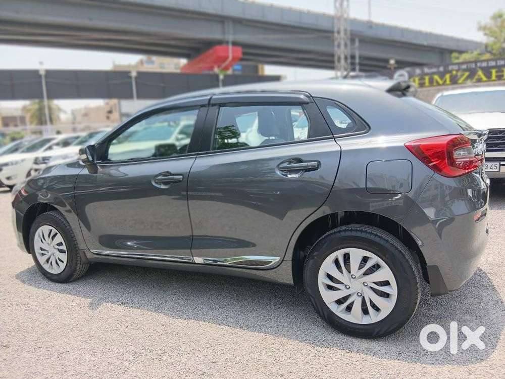 Maruti Suzuki Baleno Delta, 2025, Petrol
