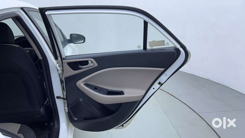 Hyundai Elite I20 Asta (o) 1.2 Mt, 2018, Petrol