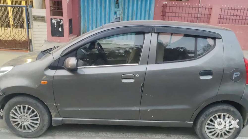 Maruti Suzuki A-star 2013 Petrol 135000 Km Driven With  Good Condition