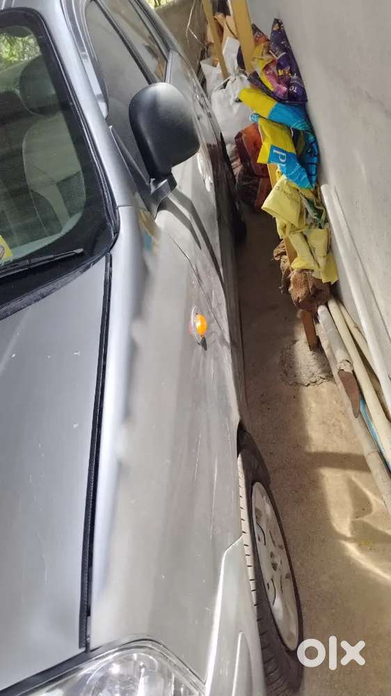 Hyundai Santro Xing Petrol Manual 2nd 2006