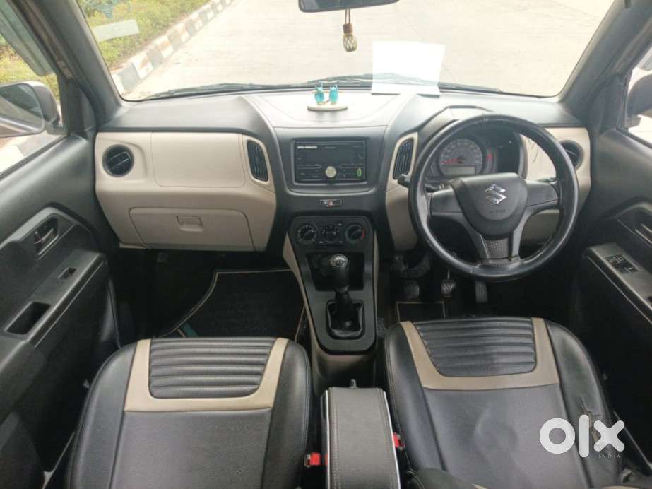 Maruti Suzuki Wagon R Lxi Cng Optional, 2020, Cng & Hybrids