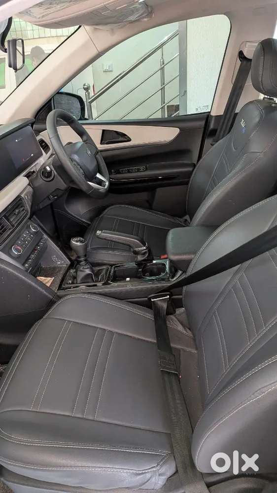 Mahindra Xuv700 2023 Model