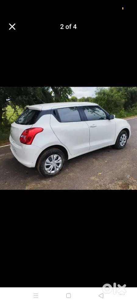 1st Owner, New Insurance,new Battery, Running 46000