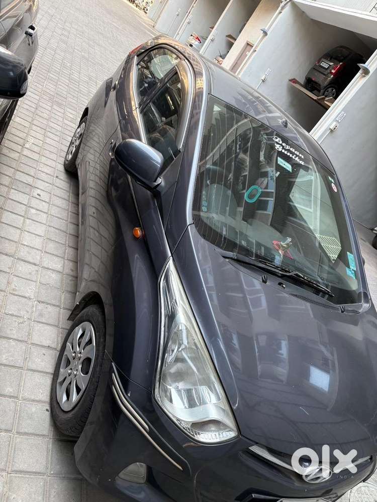 Hyundai Eon Petrol 24000 Km Driven