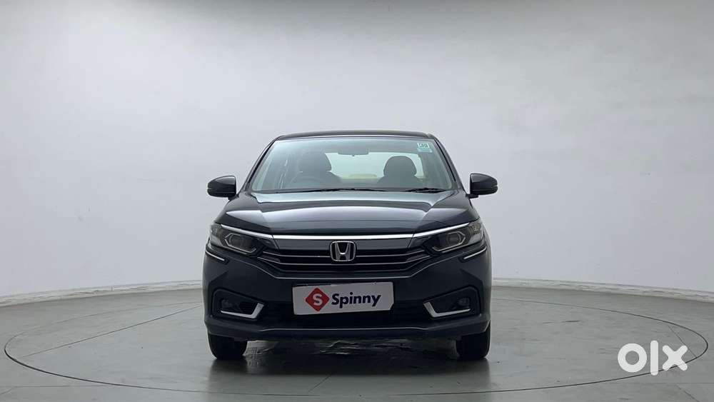Honda Amaze Vx Cvt I-vtec, 2024, Petrol