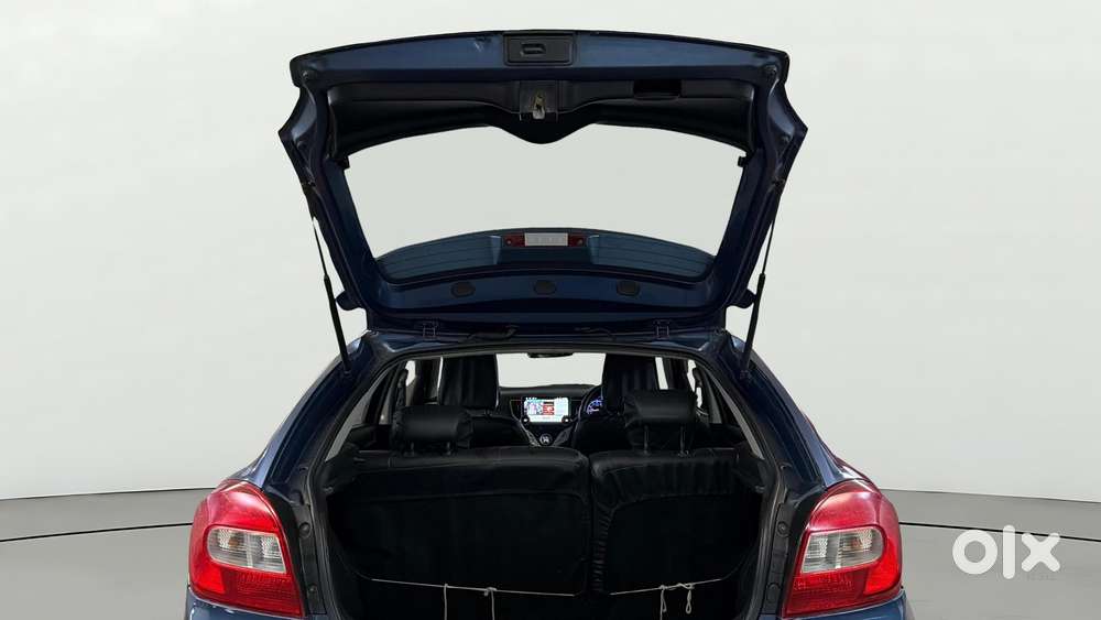 Maruti Suzuki Baleno 1.2 Delta, 2016, Petrol