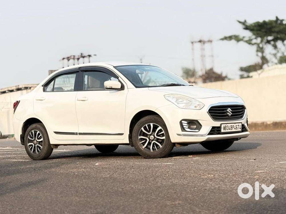 Maruti Suzuki Dzire