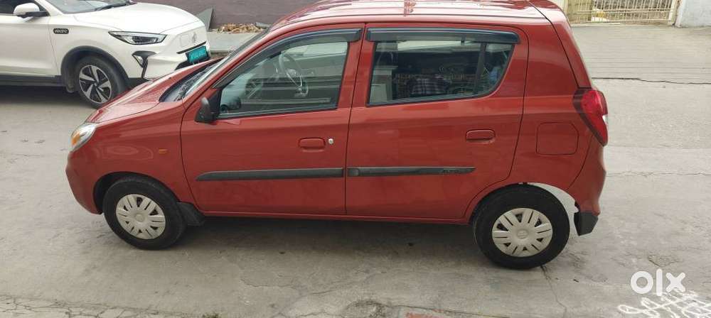 Maruti Suzuki Alto 800 Vxi Airbag, 2019, Petrol