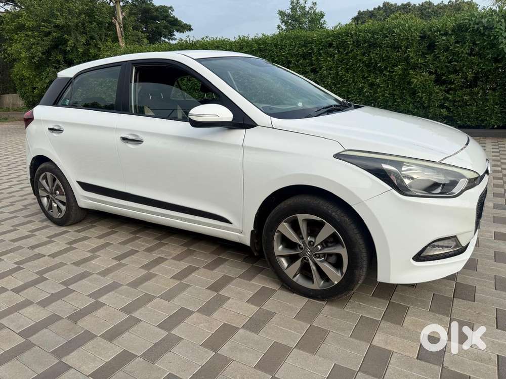 Hyundai I20 1.2 Asta, 2015, Petrol