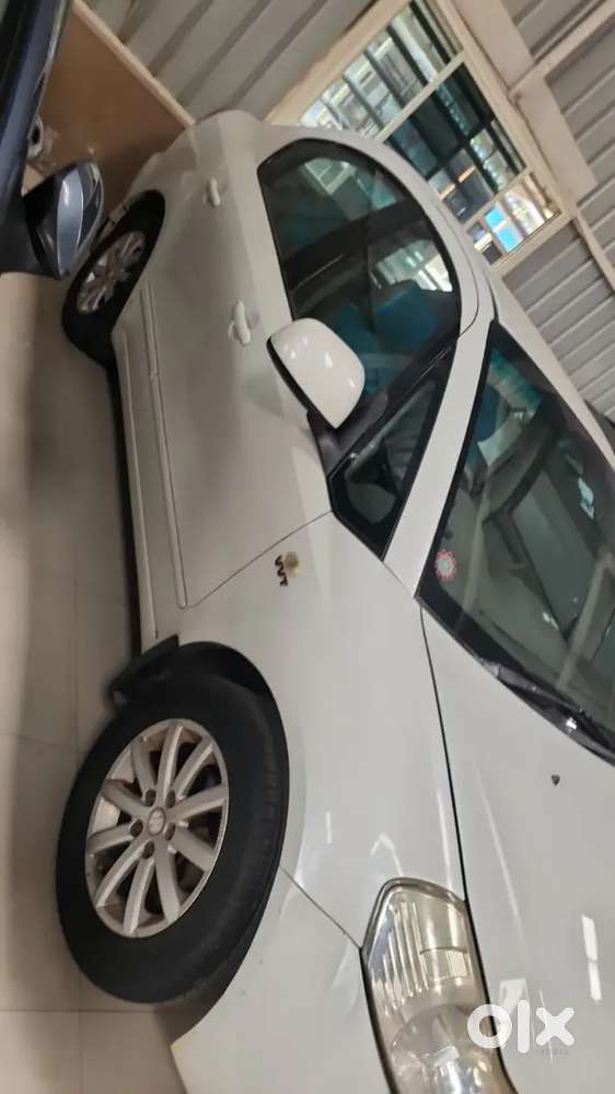 Maruti Suzuki Sx4 2011 Year