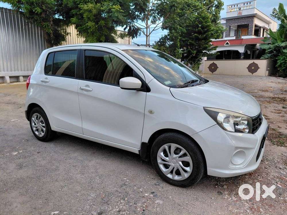 Maruti Suzuki Celerio Vxi Mt, 2020, Petrol