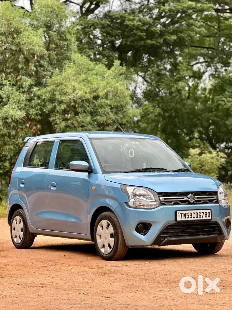 Maruti Suzuki / Wagon R
