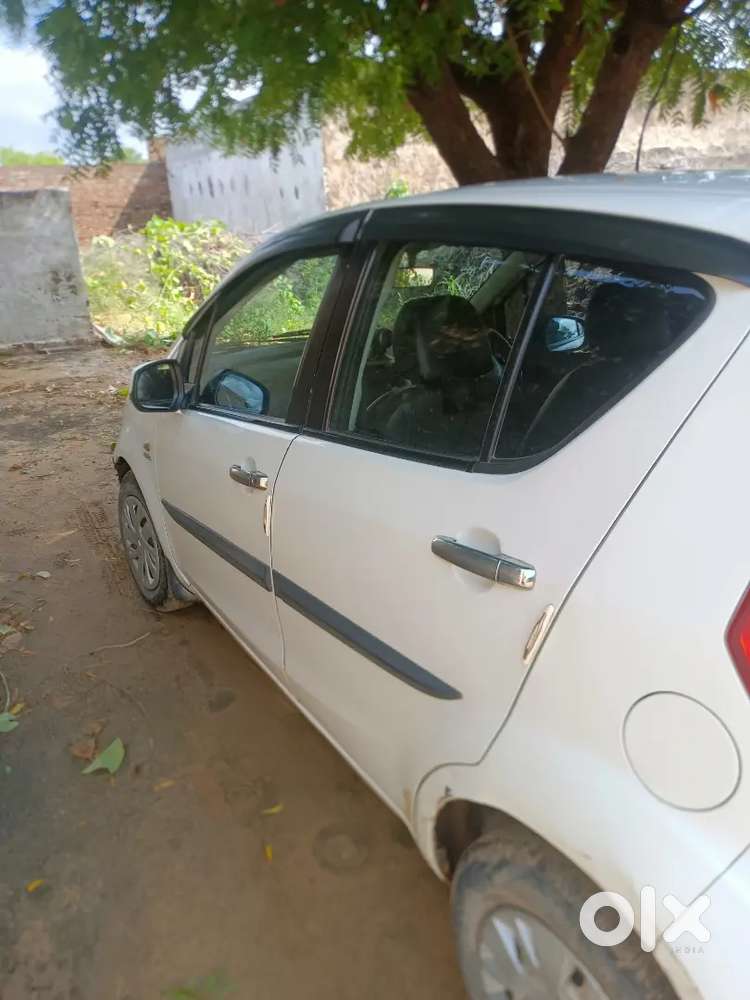 Maruti Suzuki Ritz Vdi 2012 With Low Odometer