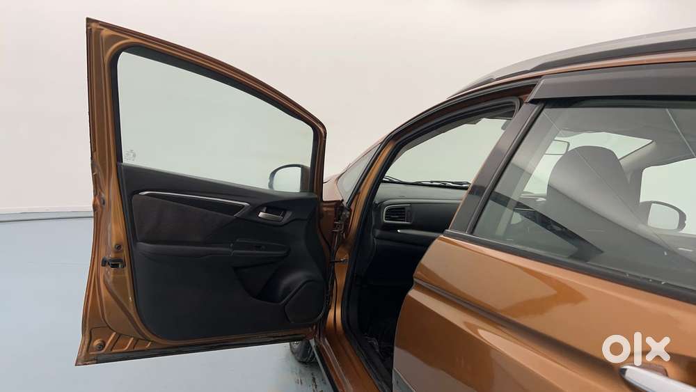 Honda Wr-v 1.5 Vx I-dtec, 2017, Diesel