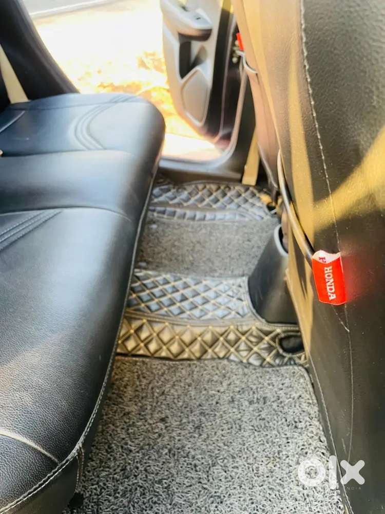 Honda Jazz 2018 Petrol Well Maintained