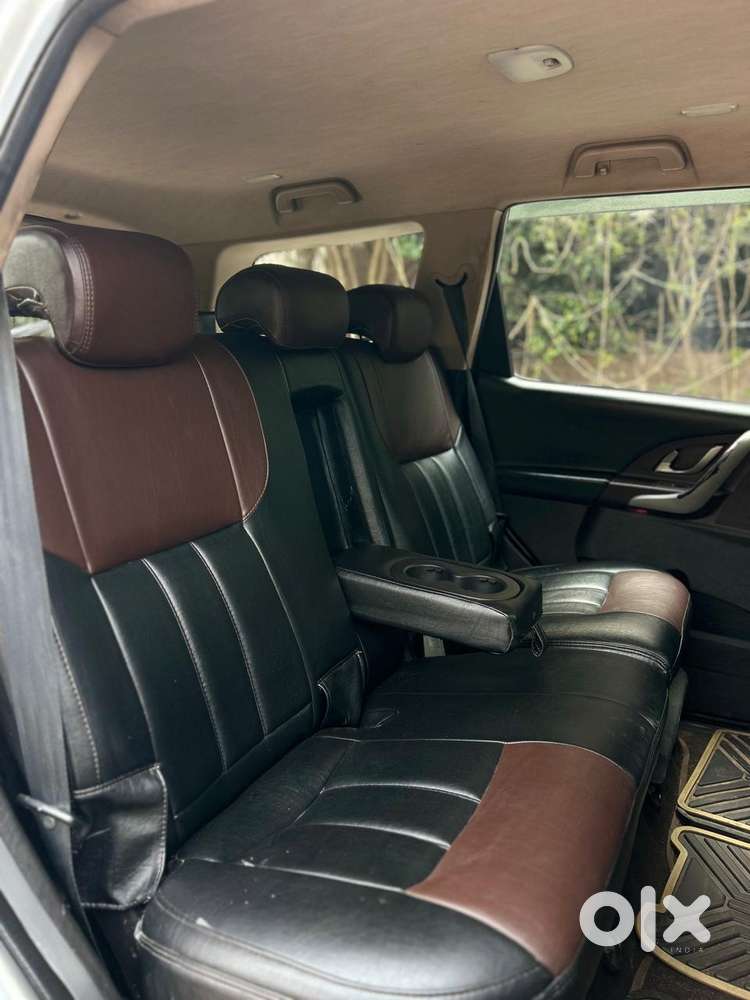 Mahindra Xuv500 W8, 2012, Diesel