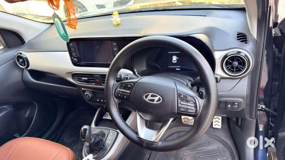 Hyundai Exter Petrol 2025