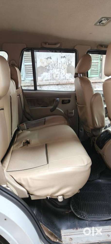 Mahindra Scorpio 2009-2014 Sle Bsiv, 2012, Diesel