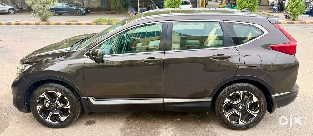 Honda Cr-v Diesel 2wd, 2019, Diesel