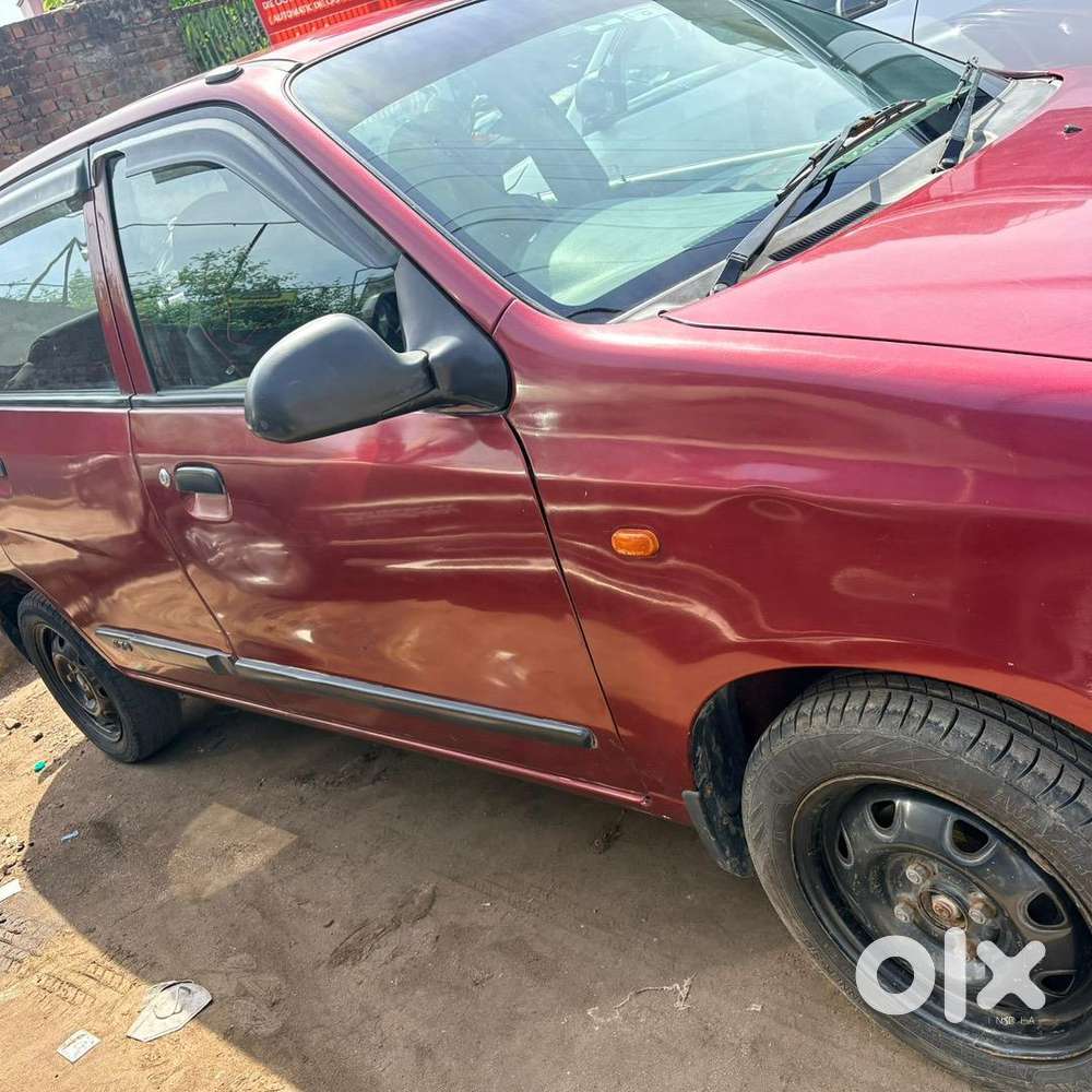 Maruti Suzuki Alto K10 2013 Petrol Well Maintained