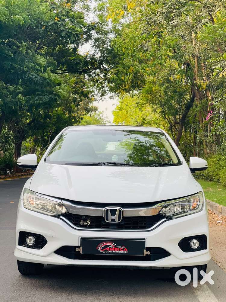 Honda City 2014-2015 I Vtec Vx, 2018, Cng & Hybrids